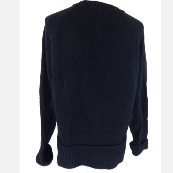 Sweaty Betty Elevate Mountain Wool Sweater - Picture 4 of 5